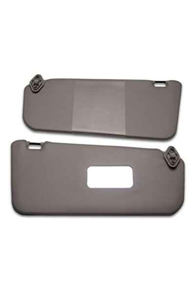 Akar Set de protecție solară Peugeot Partner - Akar076**