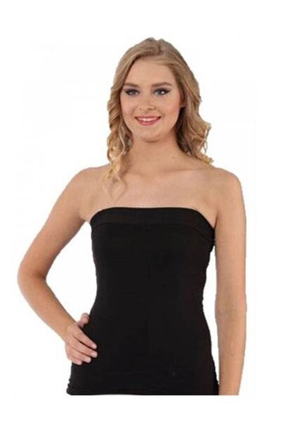 Anıt Страплз Жіночий Атлет Чорний 2129