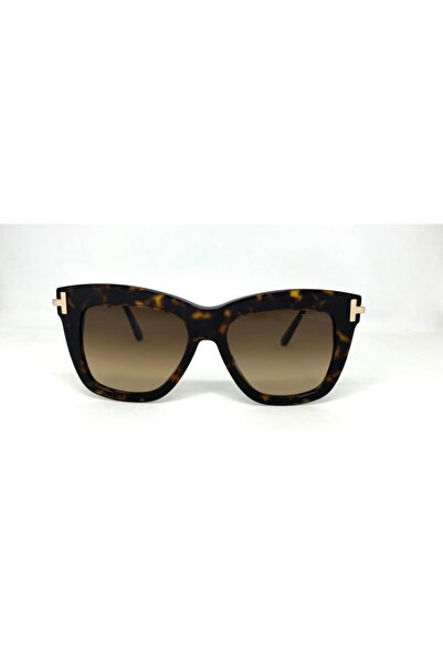 Tom Ford Dasha Tf822 52f 52 Güneş Gözlüğü