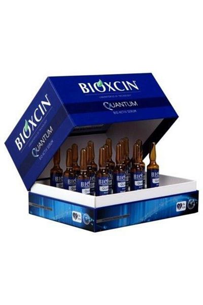 Bioxcin 15 مل * 6 مل سيروم الكم