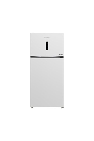 Arçelik Buzdolabı Beyaz