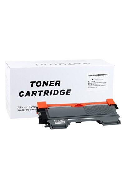 Laser Brother Tn-450 Toner