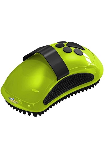 Furminator Curry Dog Dog Massage Comb