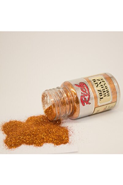 Rich Toz Sim 50 Cc. 9124 Bronz