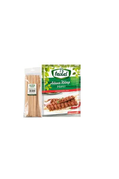 TADAL Adana Kebap Harcı ve Adana Şiş