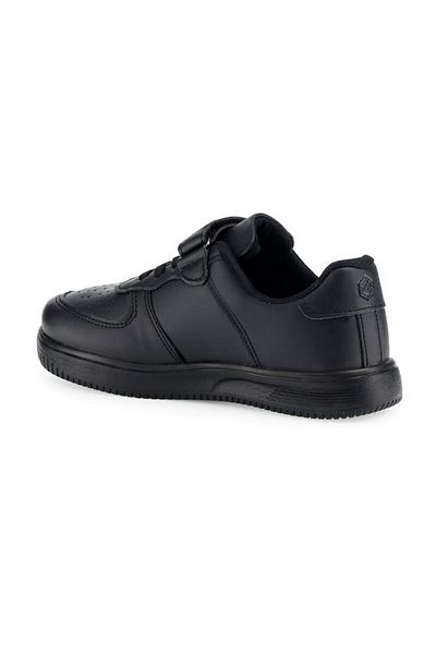 lumberjack Black - 1w Finster Jr 1pr