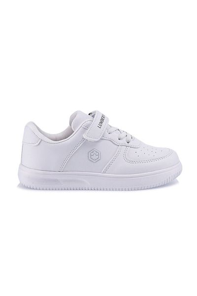 lumberjack White - 1w Finster Jr 1pr Sports Shoes