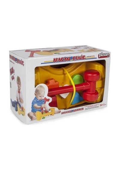 PİLSAN Mischievous Hammer