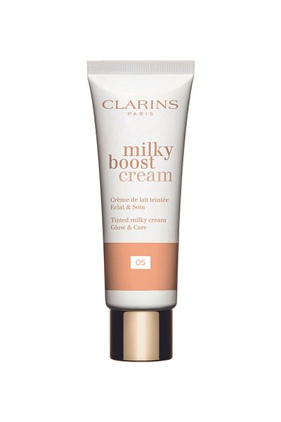 Clarins Milky Boost BB Cream 05 - 45 ML