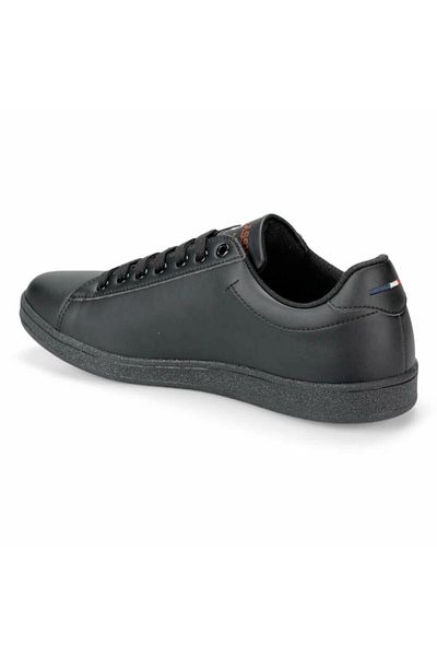 U.S. Polo Assn. Negru - Pantofi sport casual pentru femei