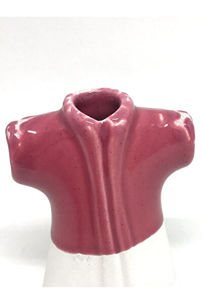 ÇiniSeramikBoyaları Şeker Pembe Çini & Seramik Sır Altı Toz Boya (pigment) 50gr