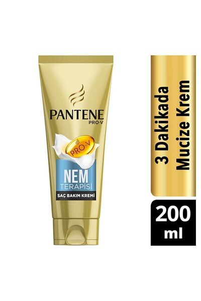 Pantene 200ml 3mm Moisture Therapy Conditioner