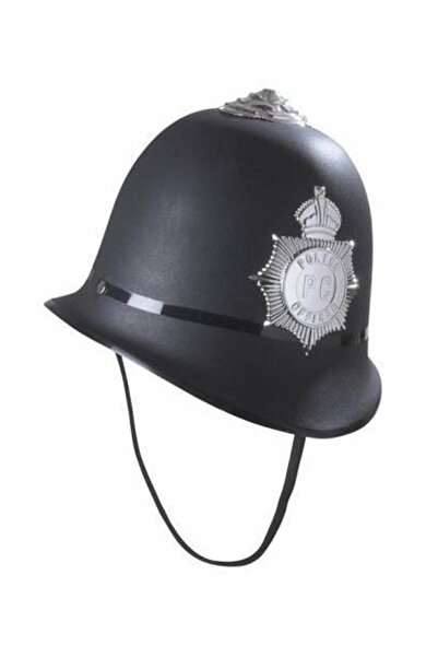 Ufuk Şaka Oyunları Merkezi Ingiliz Polis Şapkası