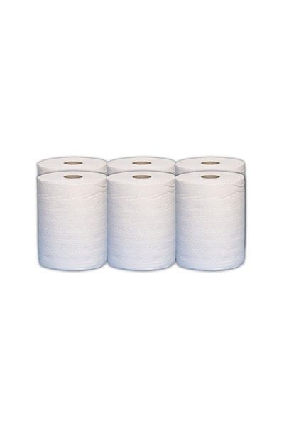 Kesepak 21 cm 6 Rolls Towel Moving