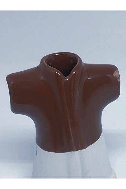 ÇiniSeramikBoyaları Kahverengi Çini & Seramik Sır Altı Toz Boya (pigment) 50gr