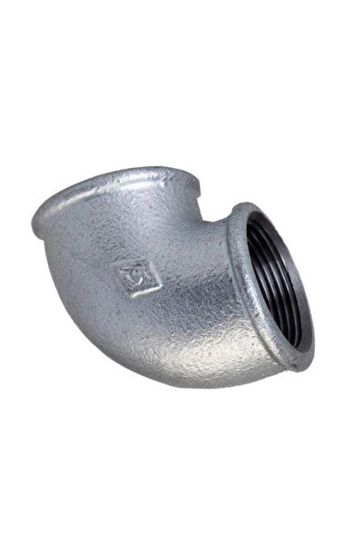 Generic Brand Cot galvanizat 2 "