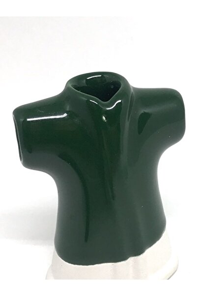 ÇiniSeramikBoyaları Krom Yeşil Çini & Seramik Sır Altı Toz Boya (pigment) 100gr