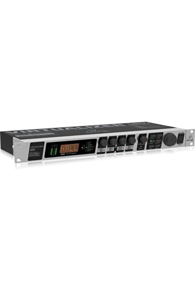 Behringer VIRTUALIZER 3D FX2000 / Efekt Prosesör