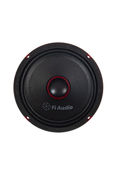 fi audio Fiaudio F-mr65pro 16cm Midrange Speaker 1 Takım / 2 Adettir