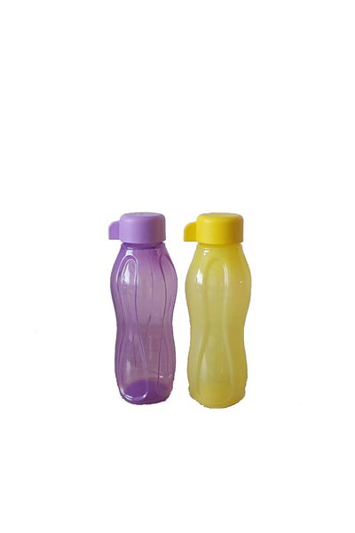 Tupperware Eco Bottle 310 Ml 2pcs