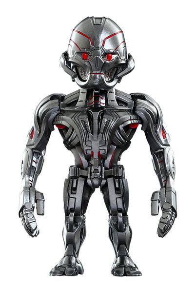 Hot Toys Ultron Prime Artist Mix Figure