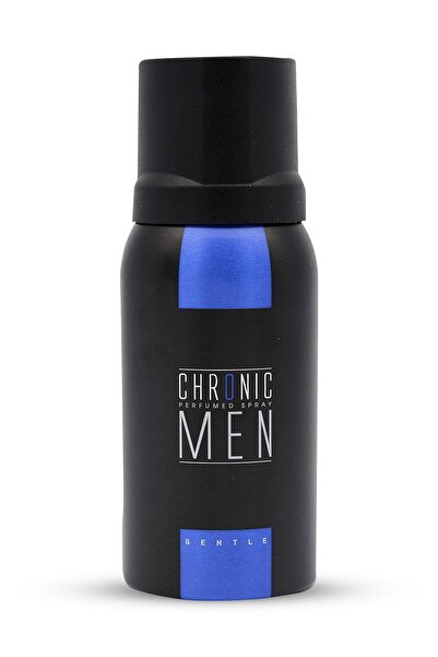 Chronic Men Erkek Deodorant Gentle - 150 ml