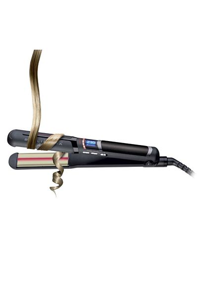 Arzum AR5002 Bellissima Creativity Infrarot-Keratin-Glätteisen