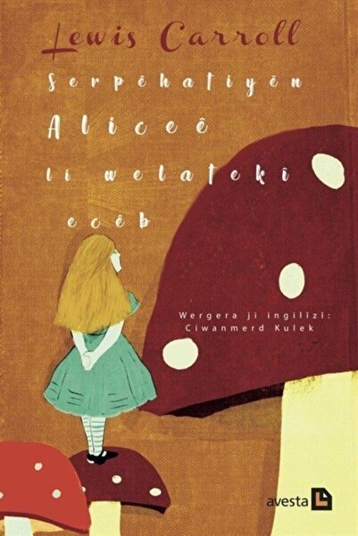 Avesta Yayınları Alice