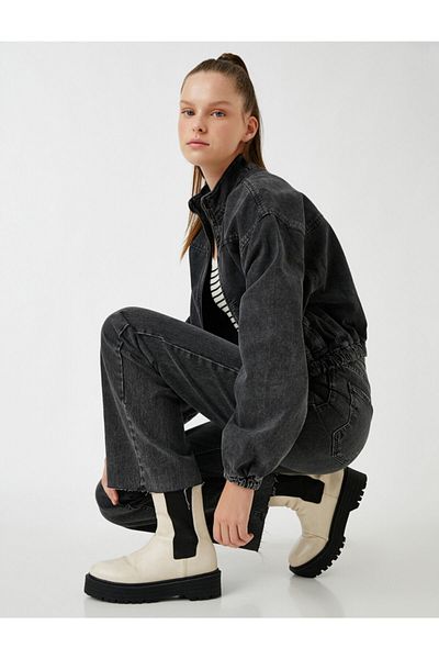 Koton Jackets