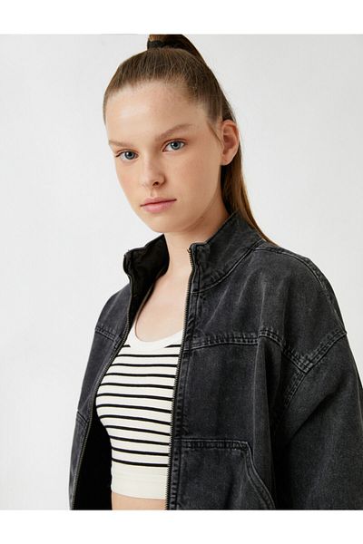 Koton Jackets