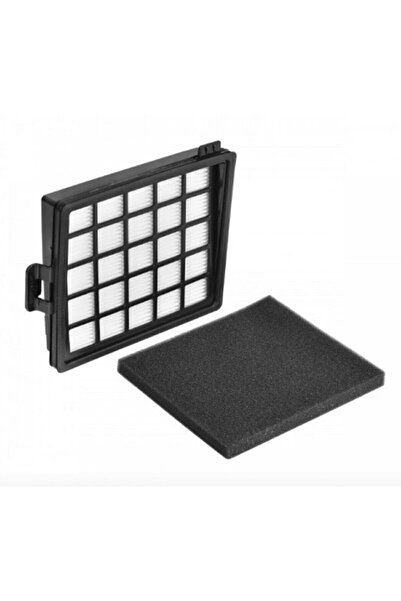 MFS Philips FC 8144 - Φίλτρο Easy Life Hepa, Συμβατό (Προ-φίλτρο)