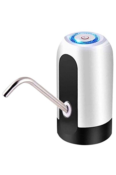 Decobella Deco Bella Şarjlı Damacana Su Pompası