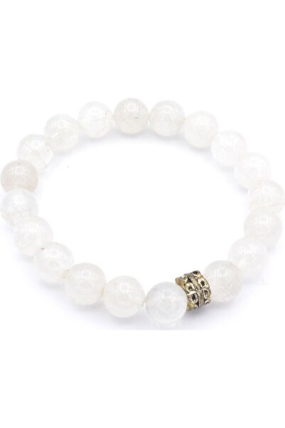 Vipfoni Moonstone Natural Stone Bracelet