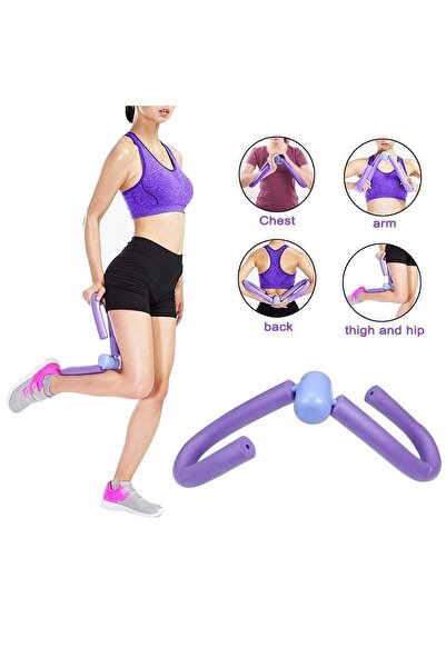 Leyaton Kol & Bacak Çalıştırıcı Kelebek Egzersiz Ve Spor Aleti