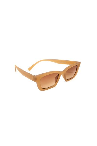 JULIANO Honey Retro Vintage Sunglasses