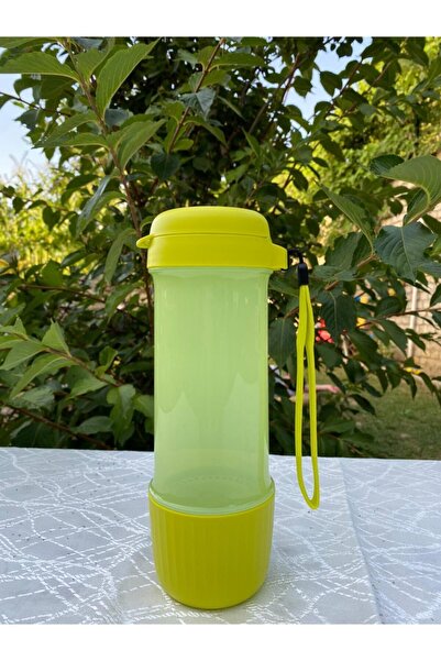 Tupperware Detoks Şişe 700 Ml