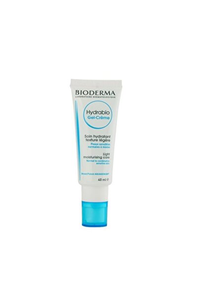 Bioderma جل كريم هيدرابيو - 40 مل، يُستخدم كزينة