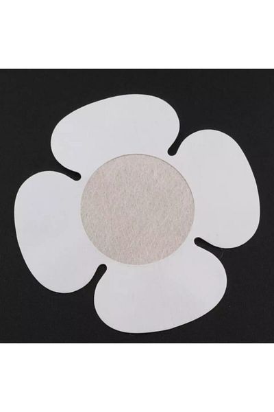 MOR SALKIM HOME Women's Nipple Hiding Tape (adhesive) 4 Pairs