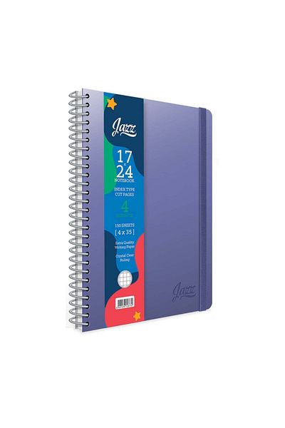 Gıpta Jazz S.cover Def 17x24 150 Yp Striped