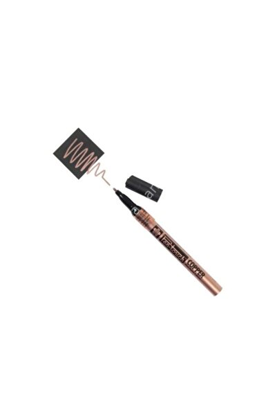 Sakura Pen-touch Markör Fine Permanent Kalem Bakır 1,0mm