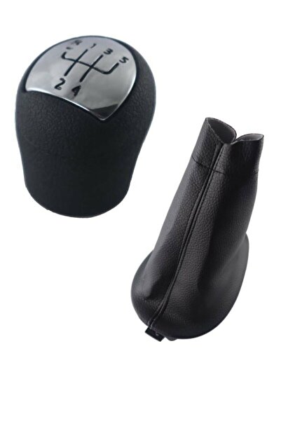 MEPART رينو كليو 1 هاتشباك كليو 2 هاتشباك جير قايتر + مقبض تروس غطاء كروم