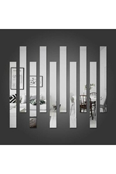 AYNA MERKEZİ Çizgi Model