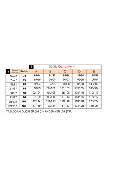 AYYILDIZ 444 Γυναικείο Δαντελένιο Σουτιέν Skin