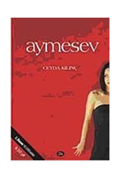 İlya Yayınevi Aymesev