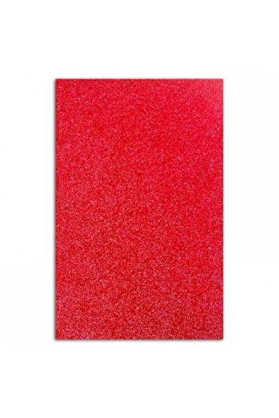 Genel Markalar Eva Simli 50x70 Cm 10 Lu Kırmızı 289320