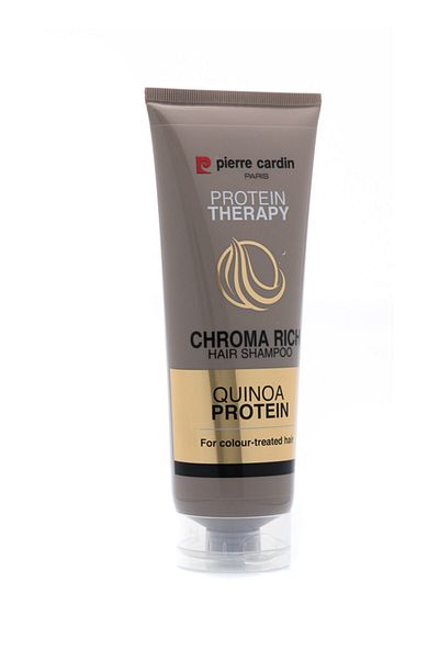 Pierre Cardin Shiny and Vitality Shampoo
