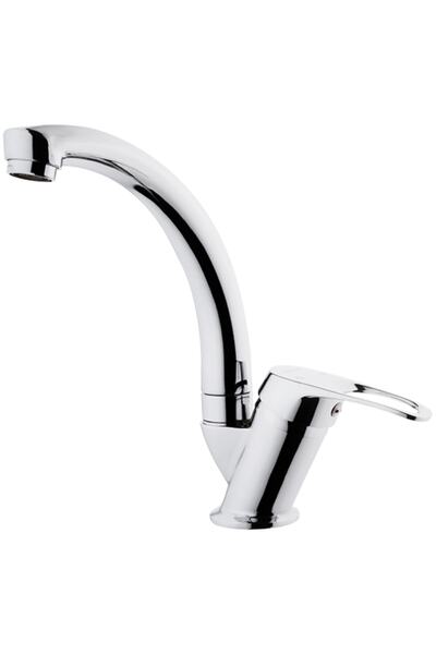 KARE صنبور حوض ميكس من سلسلة ميراكل (أنبوب قصير)