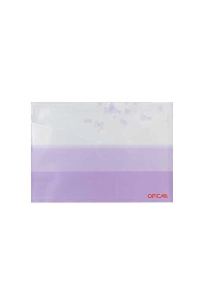 Ofica Dosar plic cu model violet Fd-5100