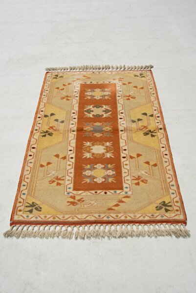 Antik Milas Halı