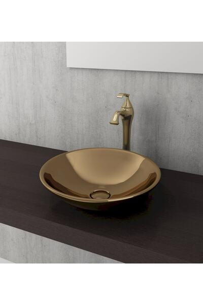 Bocchi Venezia Çanak Lavabo 40 Cm